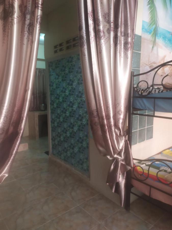 Sv. House Hotel Bãi biển Jomtien Ngoại thất bức ảnh